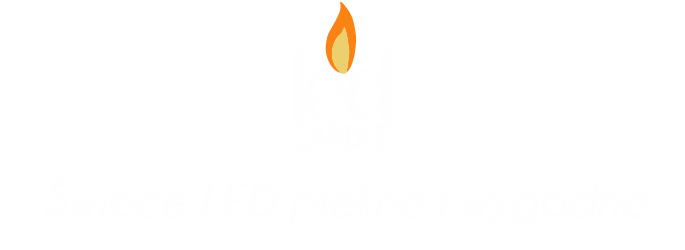 LedCandle. Świece LED - piękne i wygodne